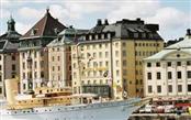 First Hotel Reisen