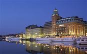 Radisson Blu Strand Hotel