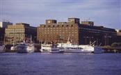 Sheraton Hotel